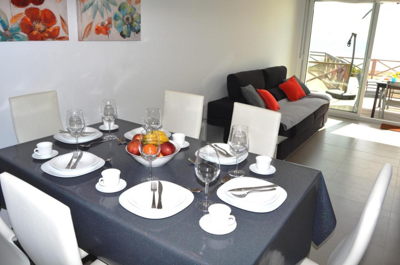 Appartamento Arenales Del Mar Menor - 9308 La Manga del Mar Menor Esterno foto