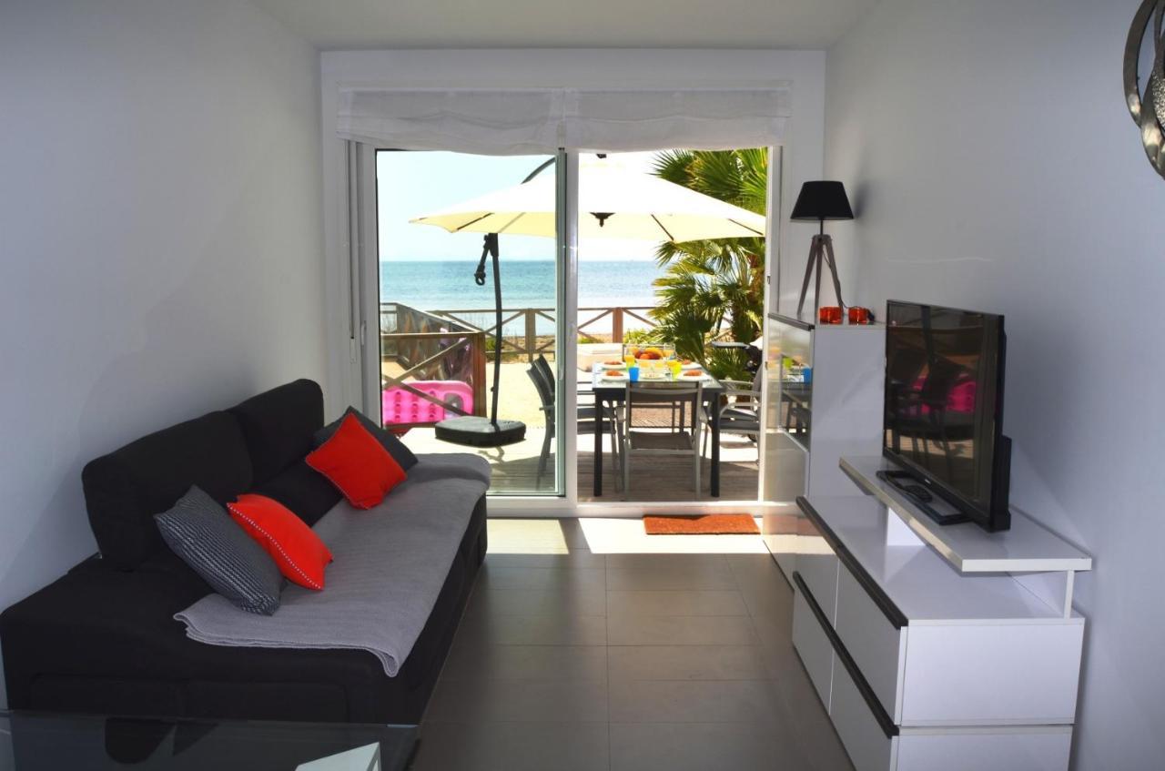 Appartamento Arenales Del Mar Menor - 9308 La Manga del Mar Menor Esterno foto