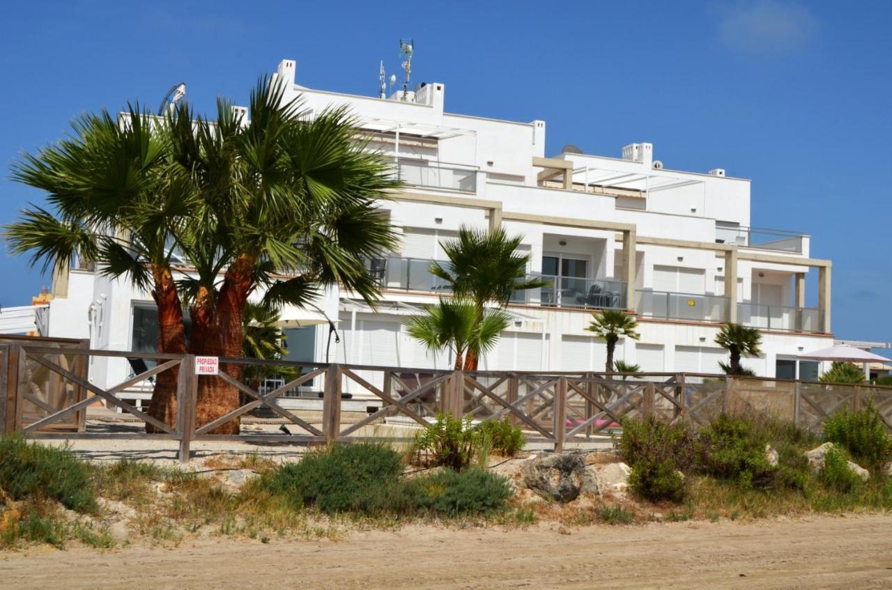 Appartamento Arenales Del Mar Menor - 9308 La Manga del Mar Menor Esterno foto