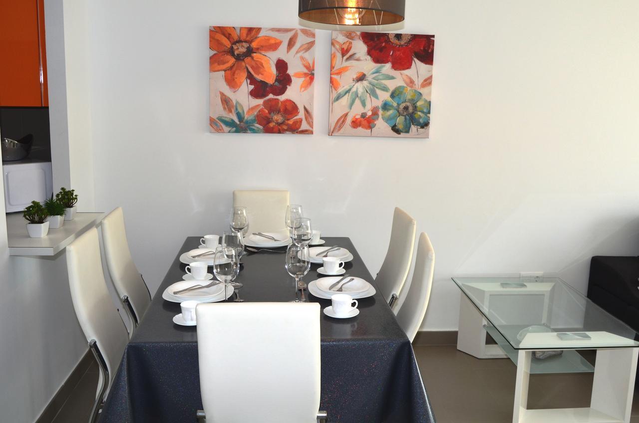 Appartamento Arenales Del Mar Menor - 9308 La Manga del Mar Menor Esterno foto