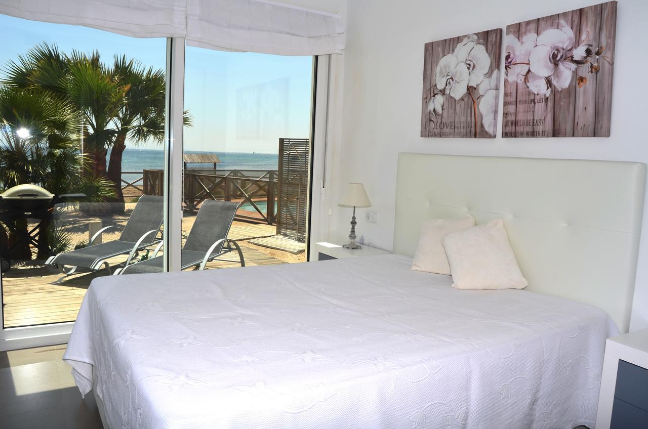 Appartamento Arenales Del Mar Menor - 9308 La Manga del Mar Menor Esterno foto