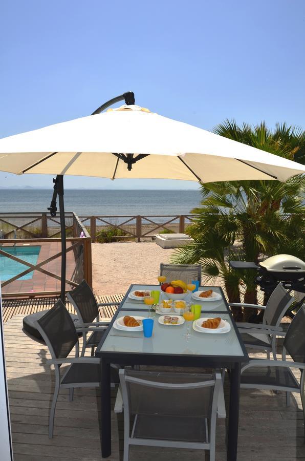 Appartamento Arenales Del Mar Menor - 9308 La Manga del Mar Menor Esterno foto
