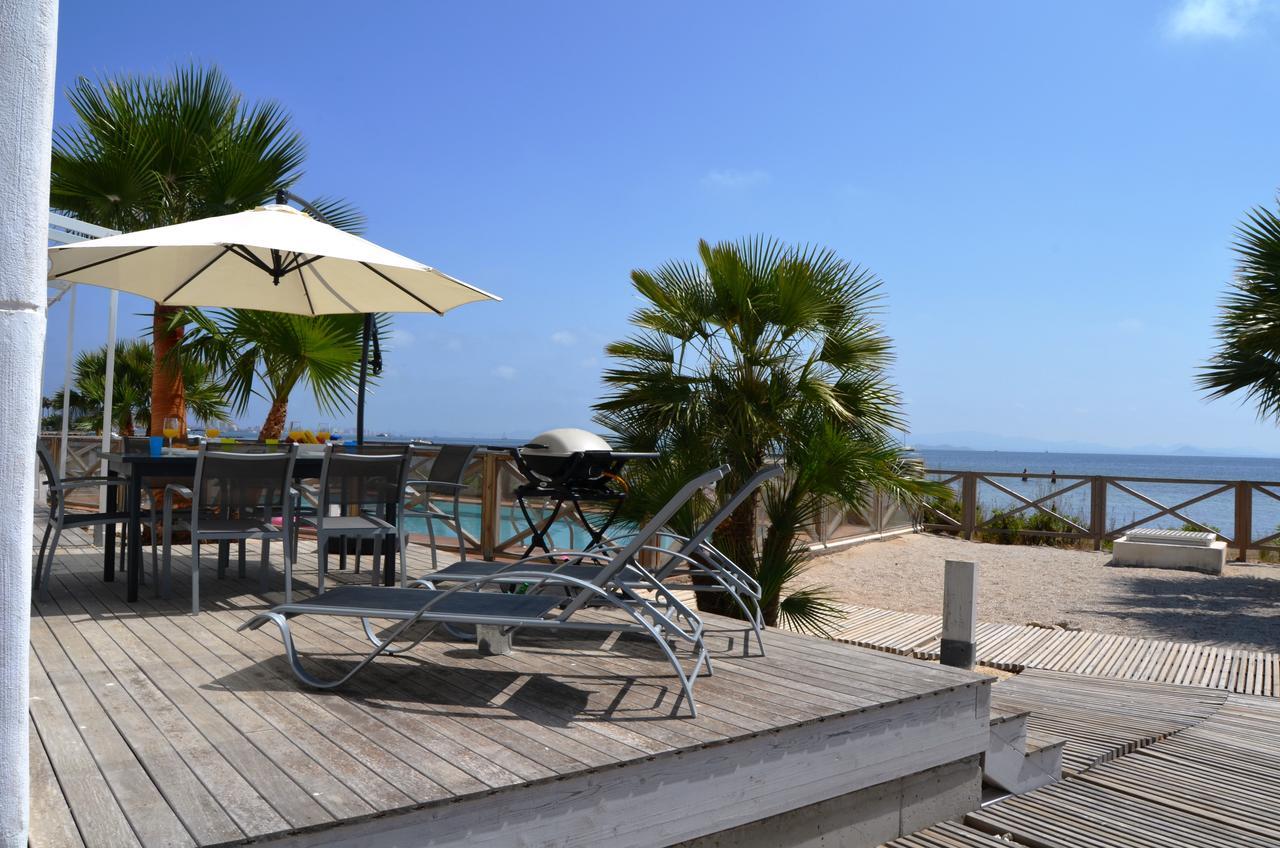 Appartamento Arenales Del Mar Menor - 9308 La Manga del Mar Menor Esterno foto