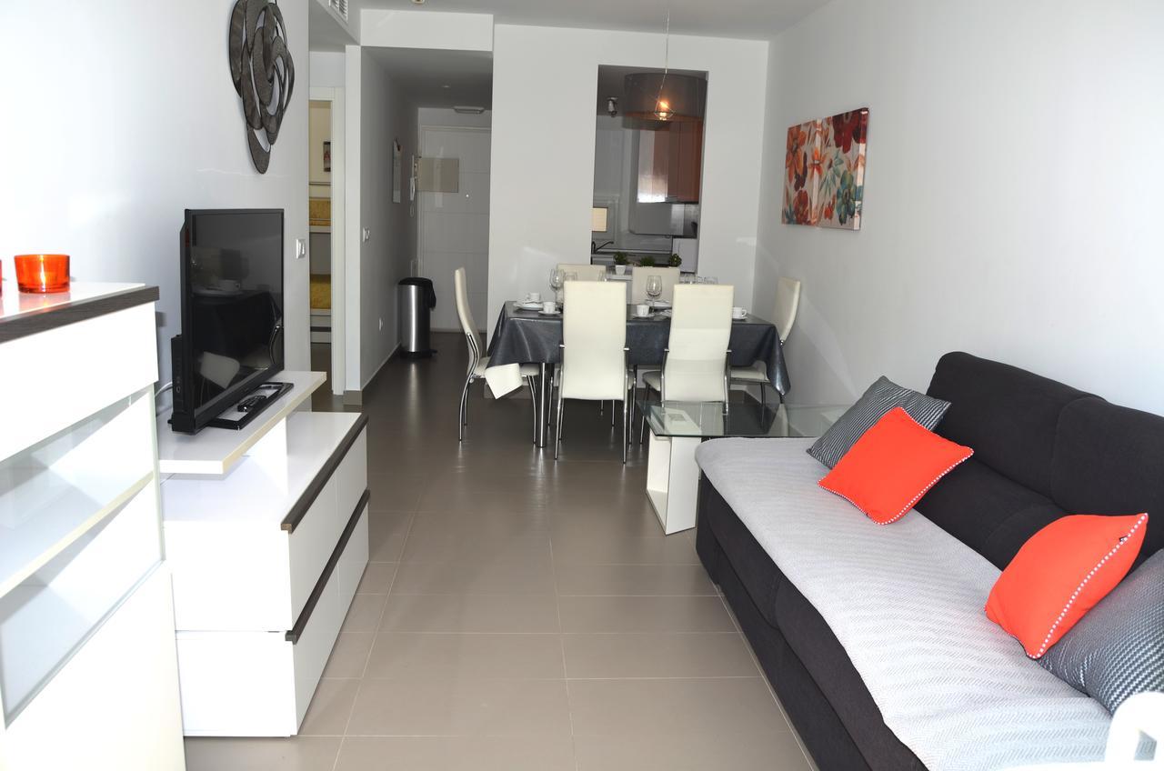 Appartamento Arenales Del Mar Menor - 9308 La Manga del Mar Menor Esterno foto