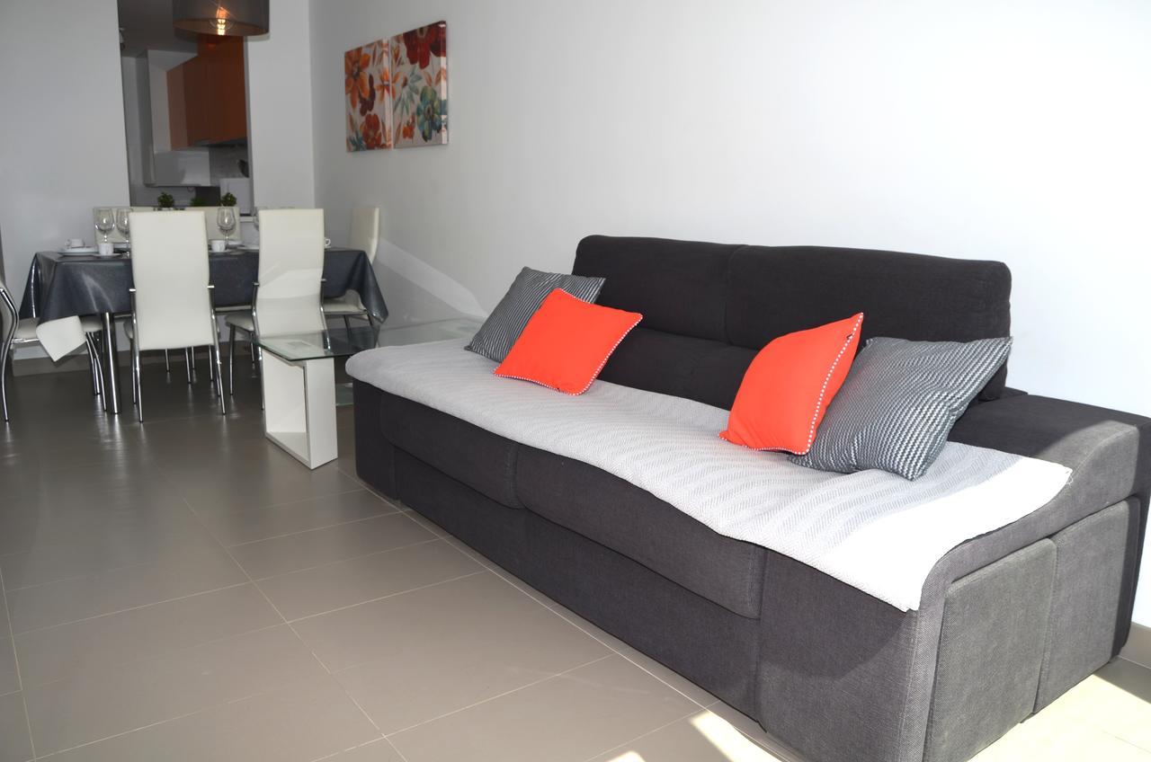 Appartamento Arenales Del Mar Menor - 9308 La Manga del Mar Menor Esterno foto