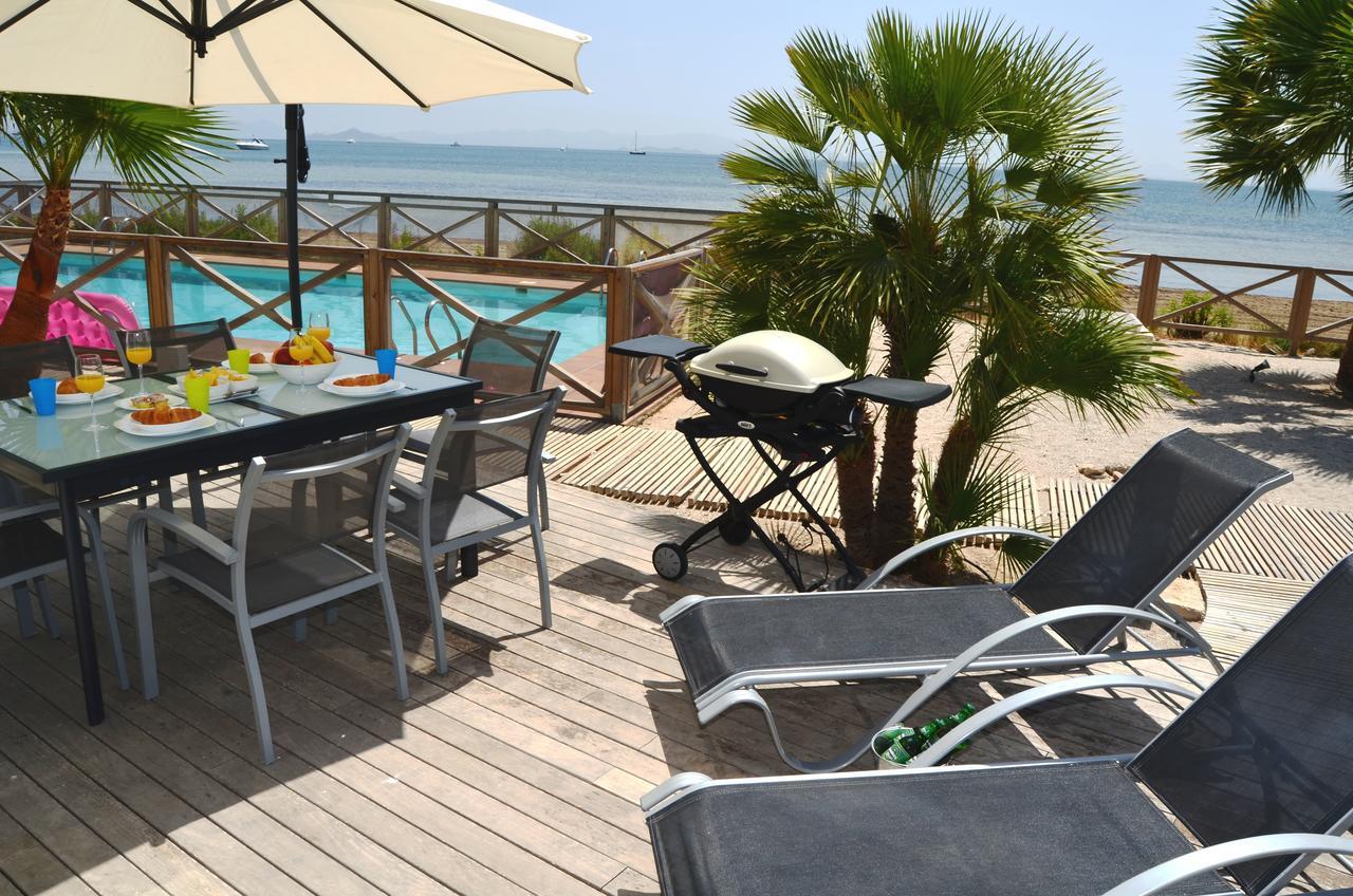Appartamento Arenales Del Mar Menor - 9308 La Manga del Mar Menor Esterno foto