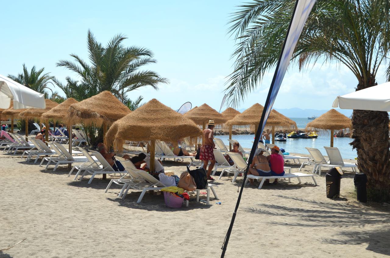 Appartamento Arenales Del Mar Menor - 9308 La Manga del Mar Menor Esterno foto